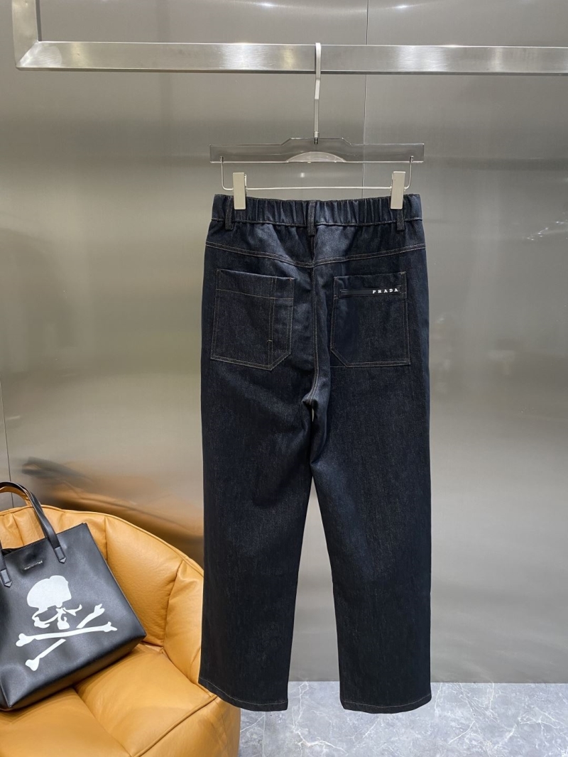 Pra*a jeans
